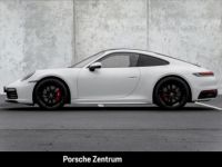 Porsche 992 S échappement sport BOSE PASM SPORT CHRONO Volant GT PORSCHE APPROVED 12 MOIS - <small></small> 138.500 € <small></small> - #2