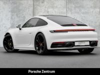 Porsche 992 S échappement sport BOSE PASM SPORT CHRONO Volant GT PORSCHE APPROVED 12 MOIS - <small></small> 138.500 € <small></small> - #3