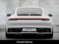 Porsche 992 S échappement sport BOSE PASM SPORT CHRONO Volant GT PORSCHE APPROVED 12 MOIS - <small></small> 138.500 € <small></small> - #5