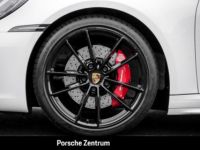 Porsche 992 S échappement sport BOSE PASM SPORT CHRONO Volant GT PORSCHE APPROVED 12 MOIS - <small></small> 138.500 € <small></small> - #6