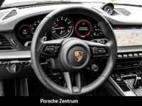 Porsche 992 S échappement sport BOSE PASM SPORT CHRONO Volant GT PORSCHE APPROVED 12 MOIS - <small></small> 138.500 € <small></small> - #10