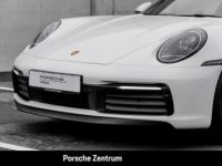 Porsche 992 S échappement sport BOSE PASM SPORT CHRONO Volant GT PORSCHE APPROVED 12 MOIS - <small></small> 138.500 € <small></small> - #16