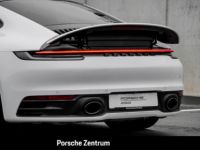 Porsche 992 S échappement sport BOSE PASM SPORT CHRONO Volant GT PORSCHE APPROVED 12 MOIS - <small></small> 138.500 € <small></small> - #18