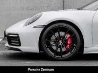 Porsche 992 S échappement sport BOSE PASM SPORT CHRONO Volant GT PORSCHE APPROVED 12 MOIS - <small></small> 138.500 € <small></small> - #20