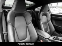 Porsche 992 S échappement sport BOSE PASM SPORT CHRONO Volant GT PORSCHE APPROVED 12 MOIS - <small></small> 138.500 € <small></small> - #21