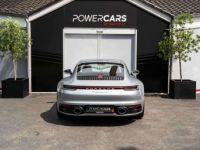 Porsche 992 S / Echappement Sport / Toit pano / Chrono / Garantie 12 mois - <small></small> 133.800 € <small>TTC</small> - #5