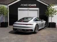 Porsche 992 S / Echappement Sport / Toit pano / Chrono / Garantie 12 mois - <small></small> 133.800 € <small>TTC</small> - #4