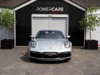 Porsche 992 S / Echappement Sport / Toit pano / Chrono / Garantie 12 mois - <small></small> 133.800 € <small>TTC</small> - #2