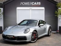 Porsche 992 S / Echappement Sport / Toit pano / Chrono / Garantie 12 mois - <small></small> 133.800 € <small>TTC</small> - #1