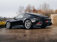 Porsche 992 S-T Lift 4.0 Heritage Edition Bucket Seats - <small></small> 454.900 € <small>TTC</small> - #9