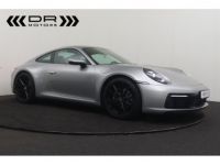 Porsche 992 SPORTUITLAAT - 1 OWNER 1st PAINT FULL HISTORY - <small></small> 109.995 € <small>TTC</small> - #3