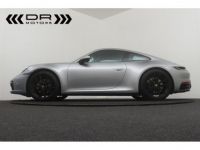 Porsche 992 SPORTUITLAAT - 1 OWNER 1st PAINT FULL HISTORY - <small></small> 109.995 € <small>TTC</small> - #9