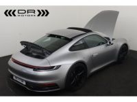 Porsche 992 SPORTUITLAAT - 1 OWNER 1st PAINT FULL HISTORY - <small></small> 109.995 € <small>TTC</small> - #10