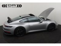 Porsche 992 SPORTUITLAAT - 1 OWNER 1st PAINT FULL HISTORY - <small></small> 109.995 € <small>TTC</small> - #11