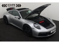 Porsche 992 SPORTUITLAAT - 1 OWNER 1st PAINT FULL HISTORY - <small></small> 109.995 € <small>TTC</small> - #12