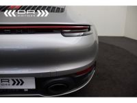 Porsche 992 SPORTUITLAAT - 1 OWNER 1st PAINT FULL HISTORY - <small></small> 109.995 € <small>TTC</small> - #44