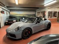 Porsche 992 TARGA 3.0 480 4 GTS PDK - <small></small> 244.900 € <small>TTC</small> - #3