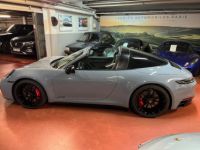 Porsche 992 TARGA 3.0 480 4 GTS PDK - <small></small> 244.900 € <small>TTC</small> - #4