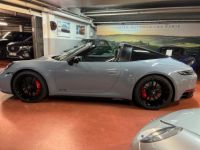 Porsche 992 TARGA 3.0 480 4 GTS PDK - <small></small> 244.900 € <small>TTC</small> - #5