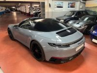 Porsche 992 TARGA 3.0 480 4 GTS PDK - <small></small> 244.900 € <small>TTC</small> - #6