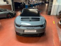 Porsche 992 TARGA 3.0 480 4 GTS PDK - <small></small> 244.900 € <small>TTC</small> - #8