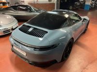 Porsche 992 TARGA 3.0 480 4 GTS PDK - <small></small> 244.900 € <small>TTC</small> - #11