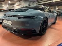 Porsche 992 TARGA 3.0 480 4 GTS PDK - <small></small> 244.900 € <small>TTC</small> - #12