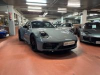 Porsche 992 TARGA 3.0 480 4 GTS PDK - <small></small> 244.900 € <small>TTC</small> - #17