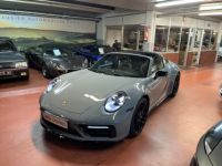 Porsche 992 TARGA 3.0 480 4 GTS PDK - <small></small> 244.900 € <small>TTC</small> - #18