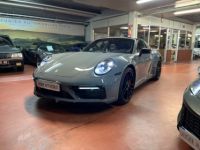 Porsche 992 TARGA 3.0 480 4 GTS PDK - <small></small> 244.900 € <small>TTC</small> - #19