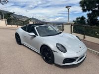Porsche 992 Targa 4 GTS - <small></small> 220.000 € <small>TTC</small> - #6