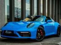 Porsche 992 TARGA 4 GTS - <small></small> 189.950 € <small>TTC</small> - #3