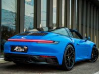 Porsche 992 TARGA 4 GTS - <small></small> 189.950 € <small>TTC</small> - #4