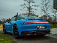 Porsche 992 TARGA 4 GTS - <small></small> 189.950 € <small>TTC</small> - #5