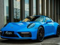 Porsche 992 TARGA 4 GTS - <small></small> 189.950 € <small>TTC</small> - #7