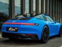 Porsche 992 TARGA 4 GTS - <small></small> 189.950 € <small>TTC</small> - #8