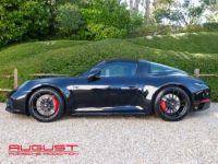 Porsche 992 Targa 4 GTS 2022 - <small></small> 189.850 € <small>TTC</small> - #1