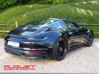 Porsche 992 Targa 4 GTS 2022 - <small></small> 189.850 € <small>TTC</small> - #20