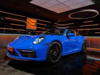 Porsche 992 TARGA 4 GTS 3.0L 480CH - <small></small> 219.900 € <small>TTC</small> - #1