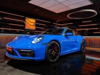 Porsche 992 TARGA 4 GTS 3.0L 480CH - <small></small> 219.900 € <small>TTC</small> - #2