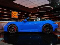 Porsche 992 TARGA 4 GTS 3.0L 480CH - <small></small> 219.900 € <small>TTC</small> - #3