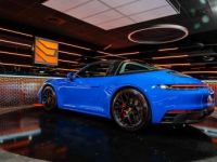 Porsche 992 TARGA 4 GTS 3.0L 480CH - <small></small> 219.900 € <small>TTC</small> - #6