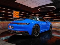 Porsche 992 TARGA 4 GTS 3.0L 480CH - <small></small> 219.900 € <small>TTC</small> - #9