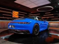 Porsche 992 TARGA 4 GTS 3.0L 480CH - <small></small> 219.900 € <small>TTC</small> - #10