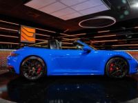 Porsche 992 TARGA 4 GTS 3.0L 480CH - <small></small> 219.900 € <small>TTC</small> - #11