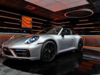 Porsche 992 TARGA 4 GTS 3.0L 480CH PDK - <small></small> 204.890 € <small>TTC</small> - #1