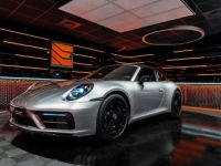 Porsche 992 TARGA 4 GTS 3.0L 480CH PDK - <small></small> 204.890 € <small>TTC</small> - #2