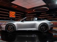 Porsche 992 TARGA 4 GTS 3.0L 480CH PDK - <small></small> 204.890 € <small>TTC</small> - #3