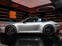 Porsche 992 TARGA 4 GTS 3.0L 480CH PDK - <small></small> 204.890 € <small>TTC</small> - #4