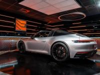 Porsche 992 TARGA 4 GTS 3.0L 480CH PDK - <small></small> 204.890 € <small>TTC</small> - #5